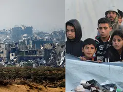 Hamas accused of making 'false claims' about Israel's demands to avoid finalising ceasefire deal: Report