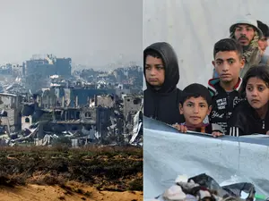 Hamas accused of making 'false claims' about Israel's demands to avoid finalising ceasefire deal: Report