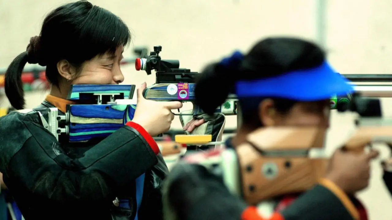 'Every young shooter feels they can succeed': Former Olympic shooter Suma Shirur