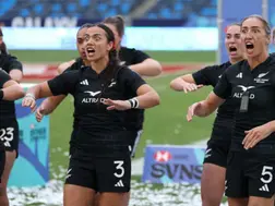 New Zealand Rugby posts $11.6mn loss, admits financial model 'not sustainable'