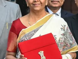 Indian Union Budget: 6 Interesting facts about