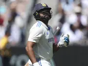 BGT - Irfan Pathan reveals reason behind Rohit Sharma's selection amid form worry