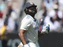 BGT - Irfan Pathan reveals reason behind Rohit Sharma's selection amid form worry