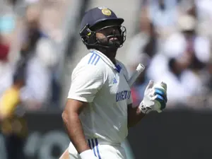 BGT - Irfan Pathan reveals reason behind Rohit Sharma's selection amid form worry