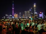 China cautiously optimistic as Trump returns to the White House