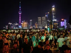 China cautiously optimistic as Trump returns to the White House