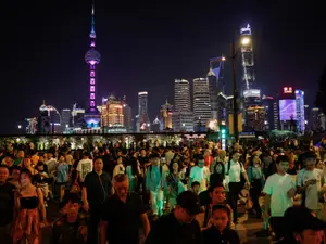 China cautiously optimistic as Trump returns to the White House