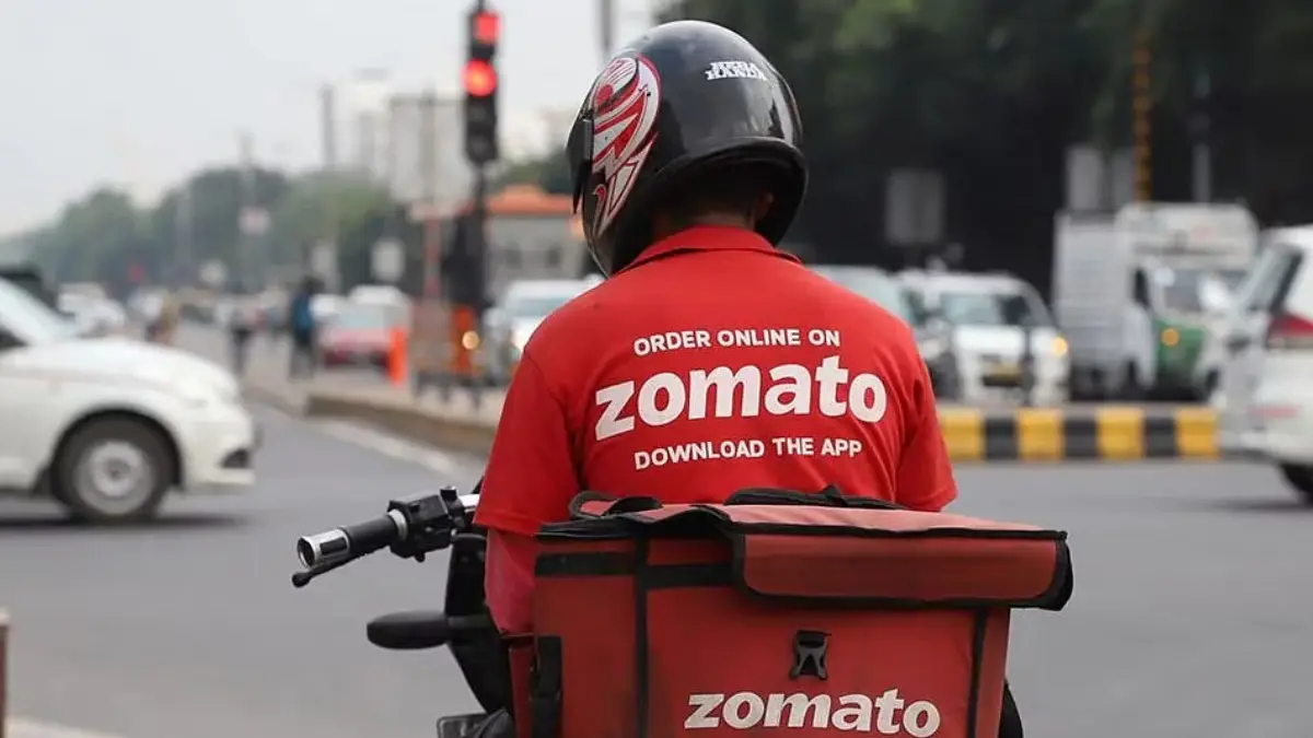 Zomato's foodie from Bengaluru spent over $6000 on a single bill Zomato's foodie from Bengaluru spent over $6000 on a single bill