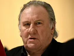 French actor Gérard Depardieu found guilty of sexual assault gets 18-month suspended sentence