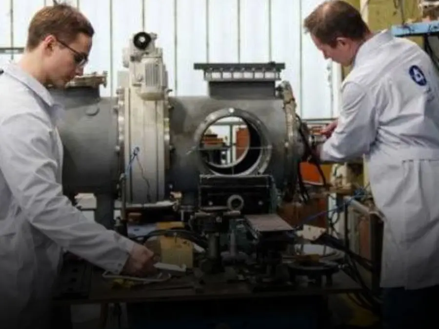 'Over 300,000 kmph': Russia builds plasma rocket engine capable of travelling faster than the speed of light