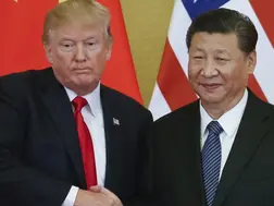 China hits back with 125 per cent tariff at US, says will ignore further retaliation from Trump admin