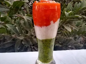 Republic Day 2025: Celebrate the day with these dessert recipes at home