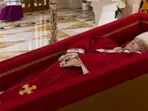 What Pope Francis wrote in book published a day after his death