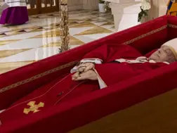 What Pope Francis wrote in book published a day after his death