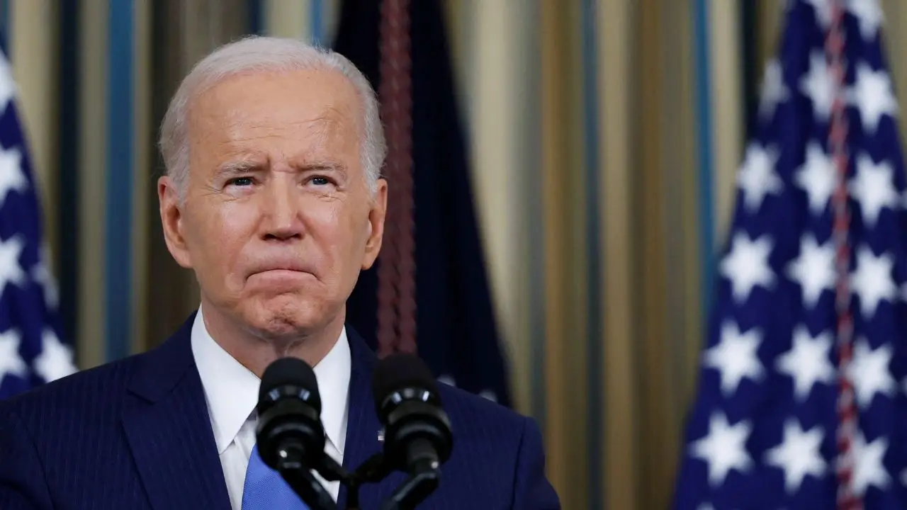 Biden to visit New Orleans on Monday; to grieve with victims' families, meet officials
