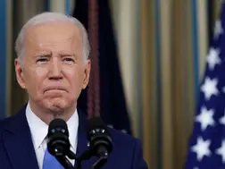 Biden to visit New Orleans on Monday; to grieve with victims' families, meet officials