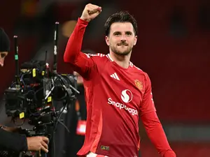 Europa League: Man Utd crush Athletic Bilbao to set up Spurs final