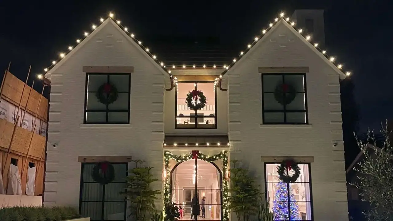 LA wildfires: Home of CEO who offered to pay ‘any amount’ for private fire protection goes down in flames