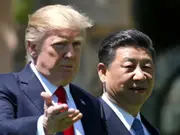 ‘If US wants war, we’re ready to fight’: China warns Trump amid tariff row