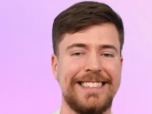 American YouTuber Mr Beast slams Trump's tariffs, says 'Cheaper To Make His Chocolates Abroad'