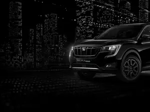 Mahindra launches XUV700 Ebony Limited Edition, starting at INR 19.64 lakh