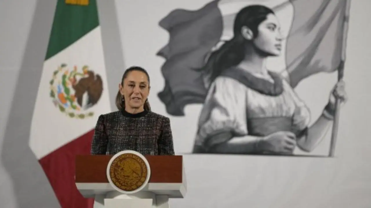 Mexico fires back at US over cartel alliance accusation