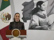 Mexico fires back at US over cartel alliance accusation