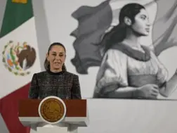 Mexico fires back at US over cartel alliance accusation