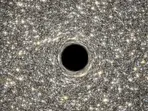 'A point where time begins': Black holes are portals into another point in universe?