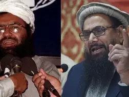 Operation Sindoor: India strikes Lashkar-e-Taiba headquarters, Masood Azhar’s madrasa & Hafiz Saeed-linked terror camps
