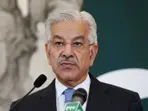 VIRAL VIDEO: Pakistan’s Khwaja Asif hints at strategic restraint, says drones not intercepted to conceal military positions