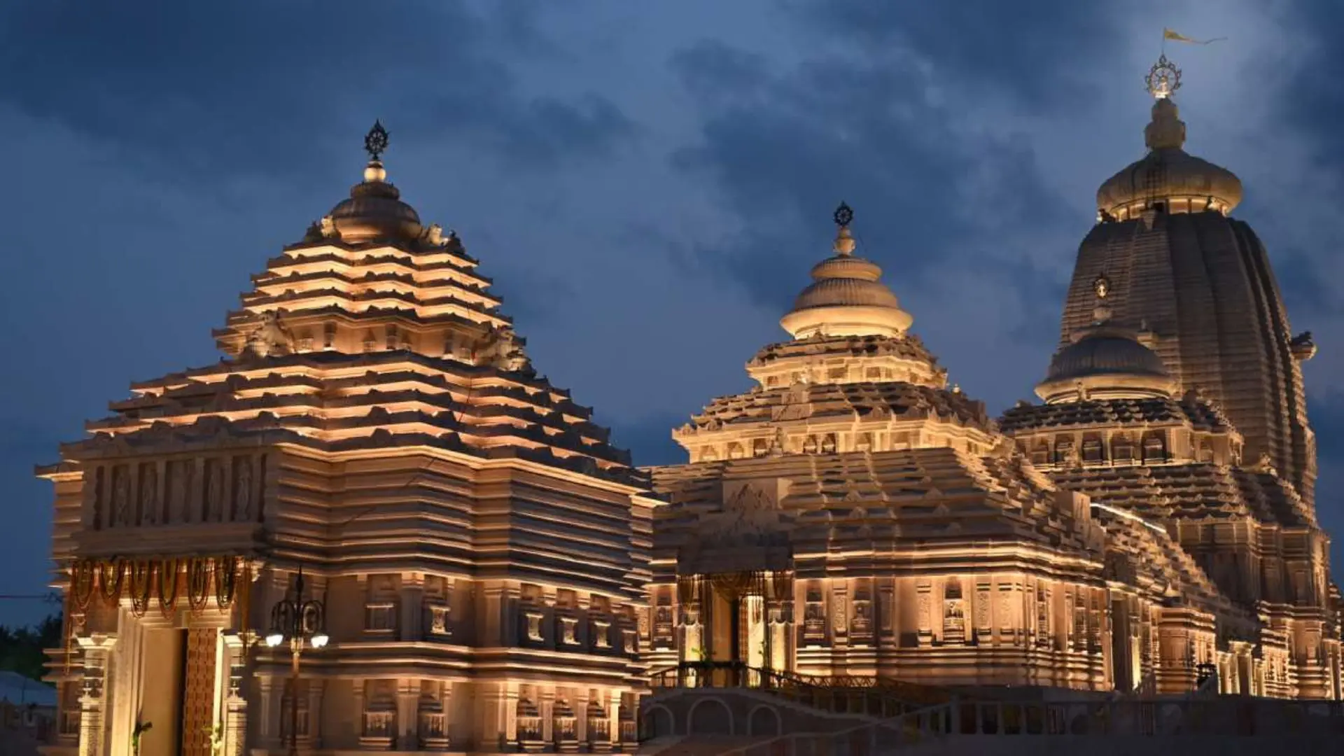 Odisha vs West Bengal: What is the Jagannath Dham controversy