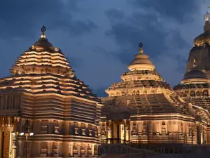 Odisha vs West Bengal: What is the Jagannath Dham controversy
