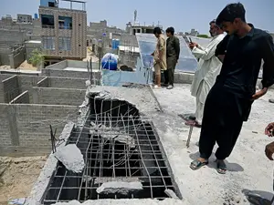 Panic-stan: Pakistan Army lied after India destroyed its China-made air defence systems across cities. Then, India spoke the truth