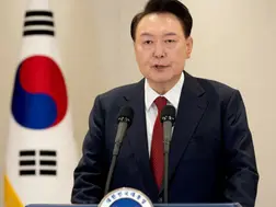 South Korea's Yoon to skip first impeachment trial hearing, lawyer confirms