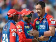 IPL 2025: Starc picks five-for as Delhi Capitals hit jackpot against SunRisers Hyderabad in Vizag