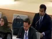 'Pakistan a failed state that survives on handouts and thrives on instability': India At UN