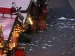 German Christmas market attack: Magdeburg raises over $600K for victims