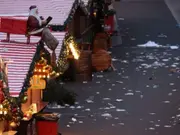 German Christmas market attack: Magdeburg raises over $600K for victims