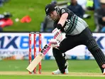 Meet New Zealand star Tim Seifert, who hit Shaheen Shah Afridi for four sixes in an over as NZ down Pak in 2nd T20I