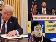 Morning news brief: Trump orders release of JFK assassination files; US Republicans clear bill to protect 'born-alive' infants, and more