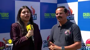 Dinesh Lad on Rohit Sharma's confidence & Mercedes dream | WION Sports | Exclusive interview