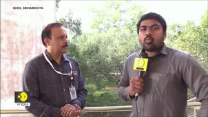 WION EXCLUSIVE | ISRO Is Working On Vertical Landing Rockets