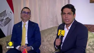 WION Exclusive: Egypt pitches to become a member of IMEE corridor