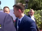 PM Modi spoke in favour of peace, Hungary FM Péter Szijjártó on war in Ukraine