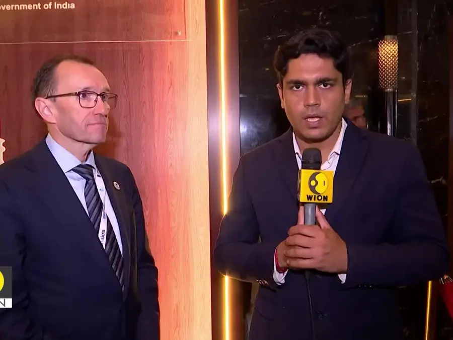 Can work with India for lasting peace, Norway FM Eide on war in Ukraine