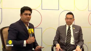 Thai FM Maris Sangiampongsa bats for strong ties with India