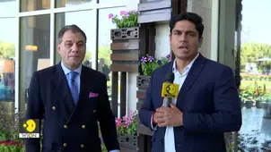 UK MP Lord Karan Bilimoria: Need to conclude FTA; Slams attack on Indian High commission