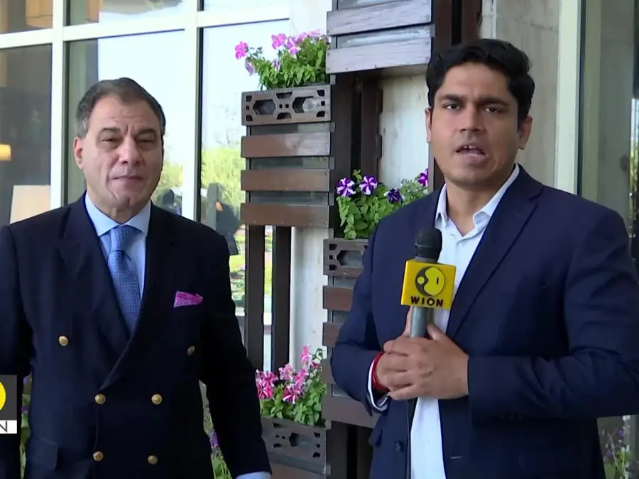 UK MP Lord Karan Bilimoria: Need to conclude FTA; Slams attack on Indian High commission