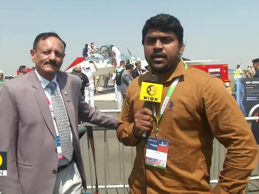India might need interim procurement of 5th gen jets: Insights from Air Marshal Anil Chopra (Retd)